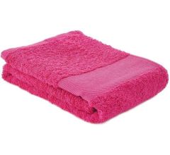 Arowell Sauna Handdoek, Zweethanddoek - Roze