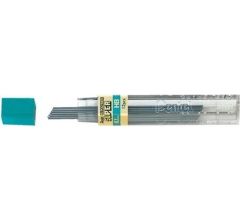 Pentel Super potloodstift 0,7mm HB (12)
