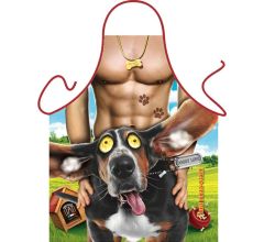 Sexy kookschort Hot Doggy Style