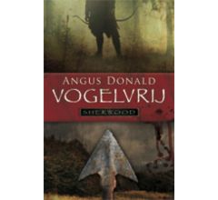 Vogelvrij