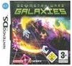 Geometry Wars - Galaxies
