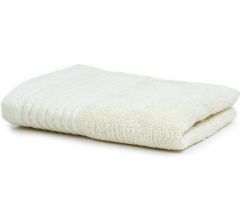 The One Voordeel Gastendoekjes Creme 5 stuks 30x50cm