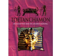 Toetanchamon boek