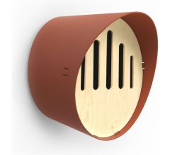 Capi Europe - Vlinderhuisje Vlinderhotel 24x19x23 bruin