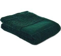 Arowell Sauna Handdoek, Zweethanddoek - Donkergroen