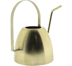 Design - Plantengieter - 1.25 liter - Mat Goud
