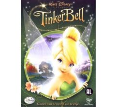 Tinkerbell (DVD)