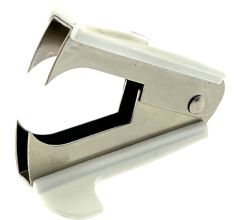 Ontnieter Eagle Wit - 55x 30 x 45 mm - 24 Stuks