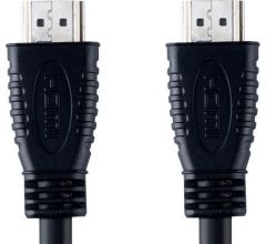 Bandridge High Speed HDMI Cable, 1.0m