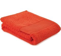 Arowell Sauna Handdoek, Zweethanddoek - Oranje