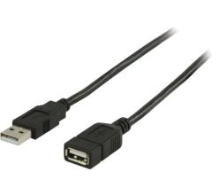 Valueline VLCP60010B20 USB-kabel