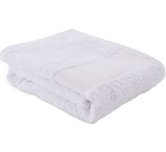 Arowell Sauna Handdoek, Zweethanddoek - Wit
