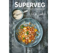 Boek - Superveg