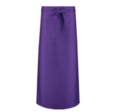 Benza France Kokssloof - Paars - 96 x 100 cm