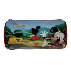 Mickey Mouse Etui Rond