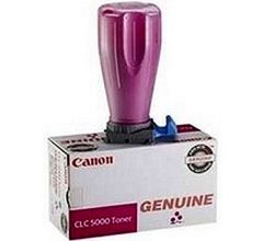 CLC5000 tonercartridge