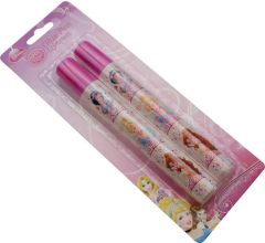 Prinsessen - Lijmstift - 2 stuks
