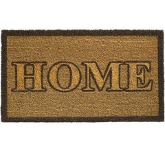 Hamat Deurmat Home gold 40x70cm