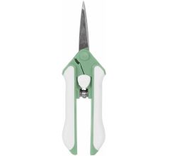 Talen Tools - Bloemenschaar - Koolstofstaal - Groen