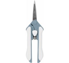 Talen Tools - Bloemenschaar - Koolstofstaal - Blauw