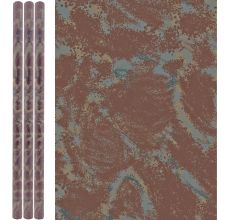 Grottenpapier Rotspapier - Knutselpapier - 200 x 70 cm - 3 Rollen