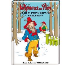 Wipneus en Pim Waar is prins Wipneus gebleven?