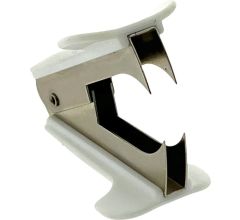 Ontnieter Eagle Wit - 55x 30 x 45 mm - 2 Stuks