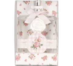 Lovely Rose Roomspray 80ml fragance rose (in giftbox)