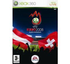 UEFA Euro 2008