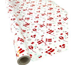 Cadeaupapier Inpakpapier Party Balloon 70 cm x 15 meter