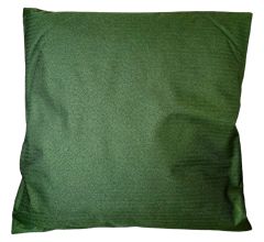 Buiten Sierkussen All Weather Pesto Groen - 45 x 45 x 10 cm