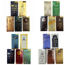  Set Van 20 Heerlijke oosterse Geuren van My Perfumes Essential Geurolie Voor Uw aroma-diffuser - 2