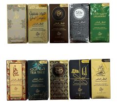 Set Van 10 Heerlijke oosterse Geuren van My Perfumes Essential Geurolie Voor Uw aroma-diffuser - 10