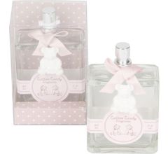 Cotton Candy Roomspray 80ml fragance rose (in giftbox)