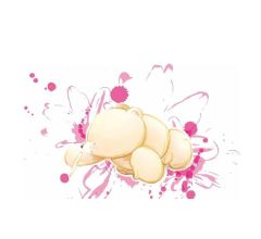 Forever Friends Schooletui 2