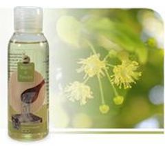 Warm & Tender Lindebloesem saunageur 100 ml