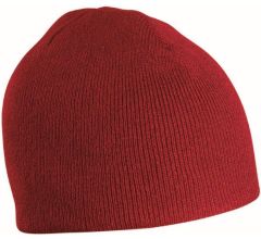 Nashville Beanie - Bordeaux