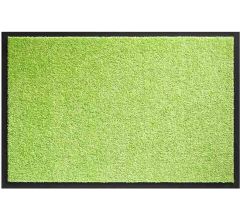 Hamat Deurmat 40x60 Lime groen