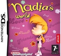 Nadia