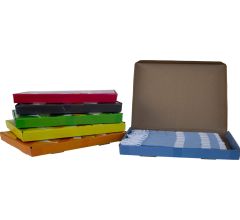 Take a Towel- Hamamdoek - Toukan - Geel - strandlaken - handdoek - 90 x 170 cm - 100% katoen