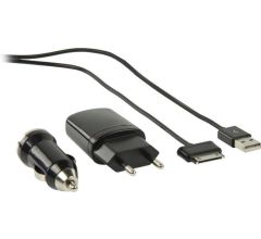 Valueline VLMP39210B1.00 USB-kabel