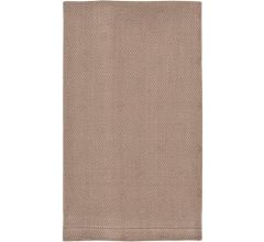 Servetten 6 stuks 40 x 40 cm SPL Jaquard met stip - DJQ43DB