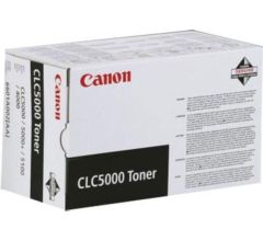 CLC5000 tonercartridge zwart standard capacity 10.600 pagina's 1-pack
