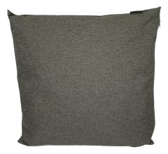 Buiten Sierkussen All Weather Donker Grijs - 45 x 45 x 10 cm