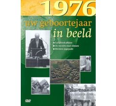 Uw Geboortejaar In Beeld 1976