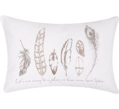 Clayre & Eef Clayre & Eef Kussen incl. vulling 35x50