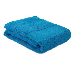 Arowell Sporthanddoek Fitness Handdoek 130 x 30 cm - 500 Gram - Lichtblauw (1 stuks)