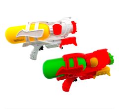 2 Stuks Waterpistolen Water Pistool Water Gun 30cm - 500 ml