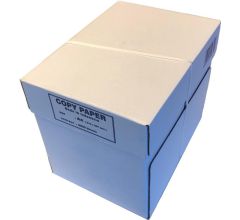 Goedkoop A4 Papier Econom 80 Gram Wit 2500 vellen