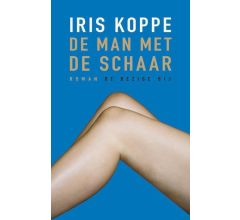 De man met de schaar